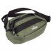 Сумка поясна Tribe Waist Bag 1,5 л T-ID-0001 Оливкова