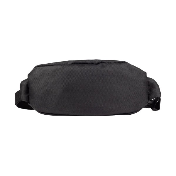 Сумка поясна Tribe Waist Bag 2,5 л T-ID-0002 Чорна