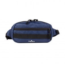 Сумка поясна Tribe Waist Bag 2,5 л T-ID-0002 Синя