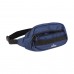 Сумка поясна Tribe Waist Bag 2,5 л T-ID-0002 Синя