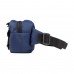 Сумка поясна Tribe Waist Bag 2,5 л T-ID-0002 Синя