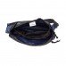 Сумка поясна Tribe Waist Bag 2,5 л T-ID-0002 Синя