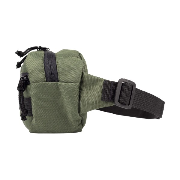 Сумка поясна Tribe Waist Bag 2,5 л T-ID-0002 Оливкова
