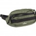 Сумка поясна Tribe Waist Bag 2,5 л T-ID-0002 Оливкова