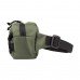 Сумка поясна Tribe Waist Bag 2,5 л T-ID-0002 Оливкова