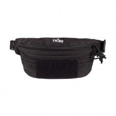 Сумка поясна Tribe Organiser Bag Velcro 3 л T-ID-0004 Чорна