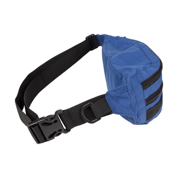 Сумка поясна Tribe Organiser Bag Molle 3 л T-ID-0005 Синя