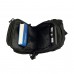 Сумка через плече Tribe Sling Pack 6,5 л T-IE-0003 Black
