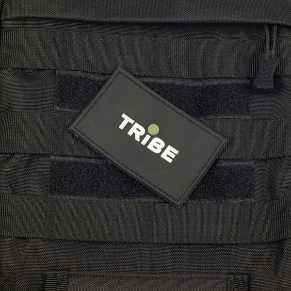 Сумка через плече Tribe Sling Pack 6,5 л T-IE-0003 Black