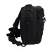Сумка через плече Tribe Sling Pack 6,5 л T-IE-0003 Black