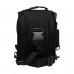 Сумка через плече Tribe Sling Pack 6,5 л T-IE-0003 Black