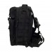 Сумка через плече Tribe Sling Pack 6,5 л T-IE-0003 Black
