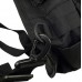 Сумка через плече Tribe Sling Pack 6,5 л T-IE-0003 Black