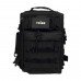 Сумка через плече Tribe Sling Pack 6,5 л T-IE-0003 Black