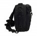 Сумка через плече Tribe Sling Pack 6,5 л T-IE-0003 Black