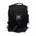 Сумка через плече Tribe Sling Pack 6,5 л T-IE-0003 Black