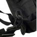 Сумка через плече Tribe Sling Pack 6,5 л T-IE-0003 Black