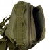 Сумка через плече Tribe Sling Pack 6,5 л T-IE-0003 Olive