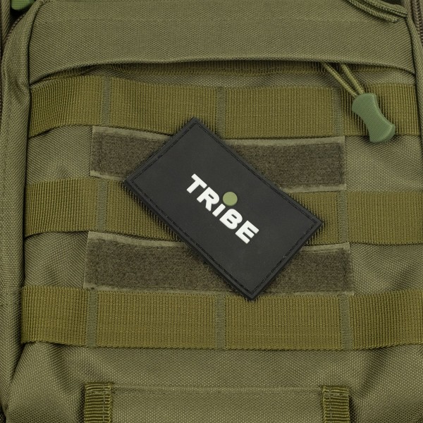 Сумка через плече Tribe Sling Pack 6,5 л T-IE-0003 Olive