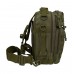 Сумка через плече Tribe Sling Pack 6,5 л T-IE-0003 Olive