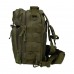 Сумка через плече Tribe Sling Pack 6,5 л T-IE-0003 Olive