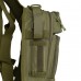 Сумка через плече Tribe Sling Pack 6,5 л T-IE-0003 Olive