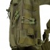 Сумка через плече Tribe Sling Pack 6,5 л T-IE-0003 Olive