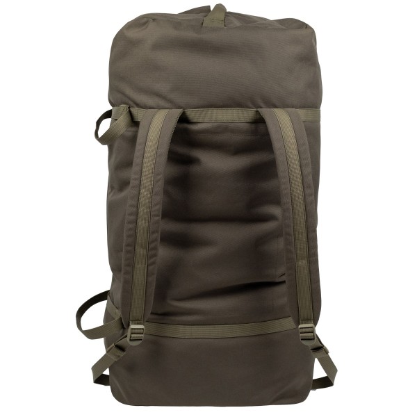 Баул Tribe Transporter 108 л T-IE-0007 Оливковий