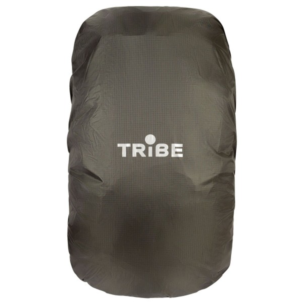Чохол на рюкзак Tribe Raincover 20-35 л Оливковий