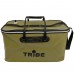 Сумка рибальська Tribe EVA 50 л T-JA-0001-L Olive