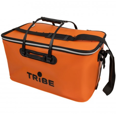 Сумка рибальська Tribe EVA 50 л T-JA-0001-L Orange