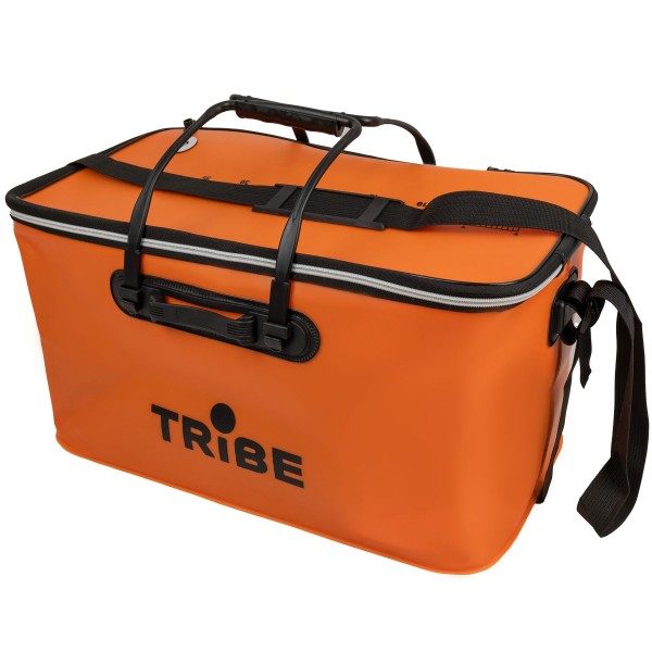Сумка рибальська Tribe EVA 50 л T-JA-0001-L Orange