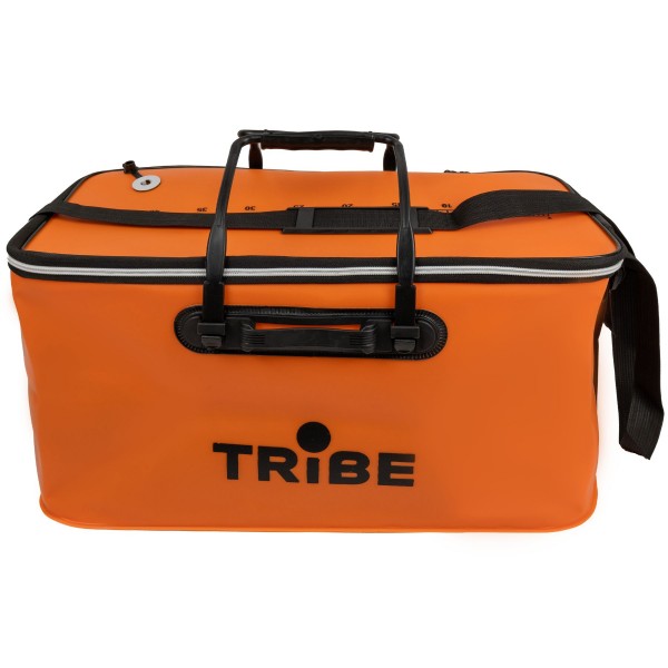 Сумка рибальська Tribe EVA 50 л T-JA-0001-L Orange