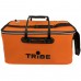 Сумка рибальська Tribe EVA 50 л T-JA-0001-L Orange