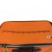 Сумка рибальська Tribe EVA 50 л T-JA-0001-L Orange