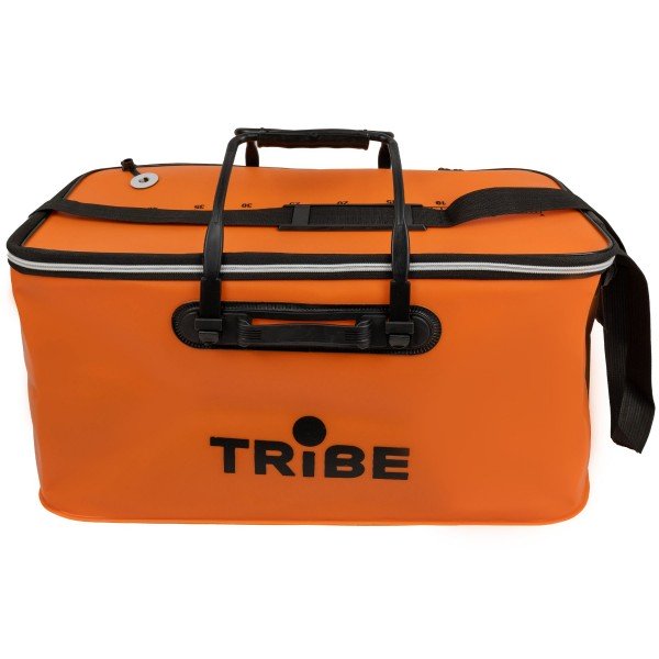 Сумка рибальська Tribe EVA 50 л T-JA-0001-L Orange