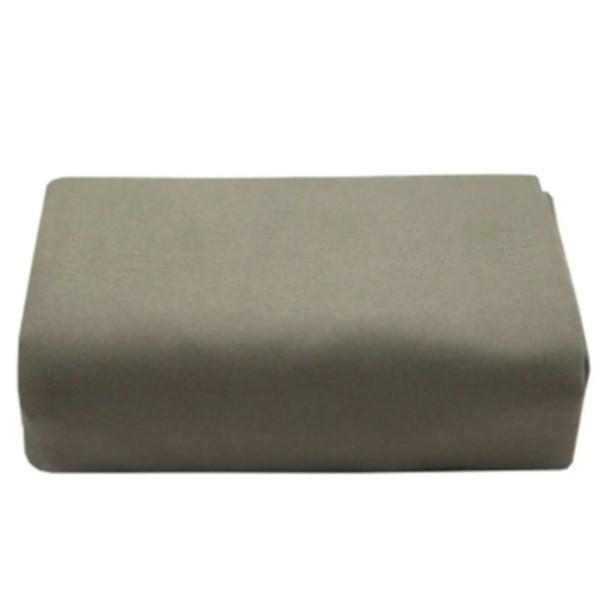 Рушник з мікрофібри Tribe Pocket Towel 90х180 см T-LC-0001-2XL Army Green