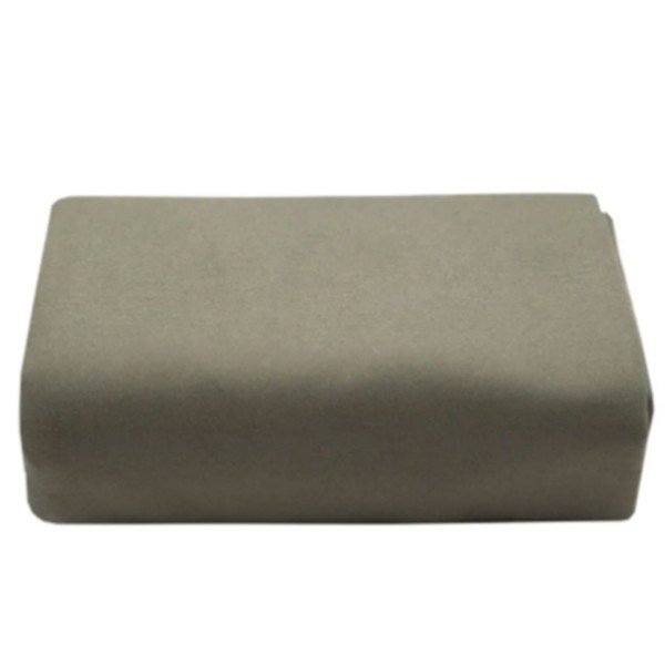 Рушник з мікрофібри Tribe Pocket Towel 90х180 см T-LC-0001-2XL Army Green