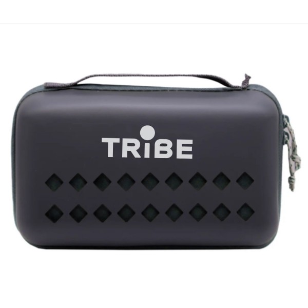 Рушник з мікрофібри Tribe Pocket Towel 60х120 см T-LC-0001-L Navy