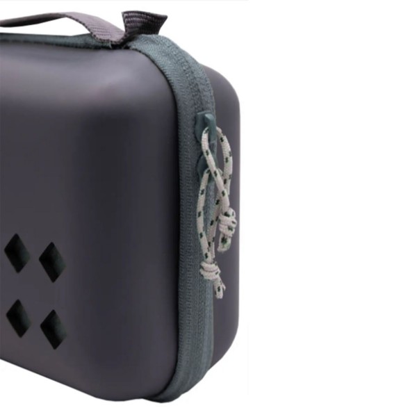 Рушник з мікрофібри Tribe Pocket Towel 60х120 см T-LC-0001-L Navy