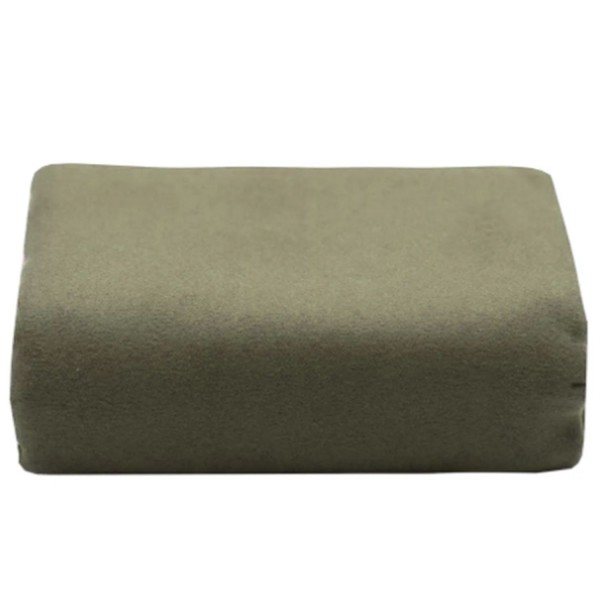 Рушник з мікрофібри Tribe Pocket Towel 50х100 см T-LC-0001-M Army Green