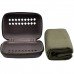 Рушник з мікрофібри Tribe Pocket Towel 50х100 см T-LC-0001-M Army Green