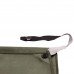 Рушник з мікрофібри Tribe Pocket Towel 50х100 см T-LC-0001-M Army Green