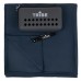 Рушник з мікрофібри Tribe Pocket Towel 50х100 см T-LC-0001-M Navy