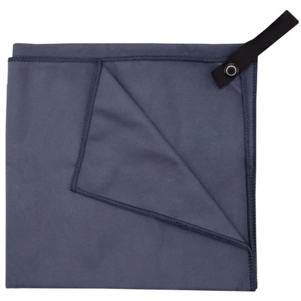 Рушник з мікрофібри Tribe Pocket Towel 50х100 см T-LC-0001-M Navy
