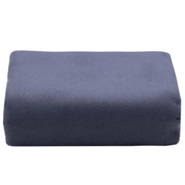 Рушник з мікрофібри Tribe Pocket Towel 50х100 см T-LC-0001-M Navy