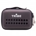 Рушник з мікрофібри Tribe Pocket Towel 50х100 см T-LC-0001-M Navy