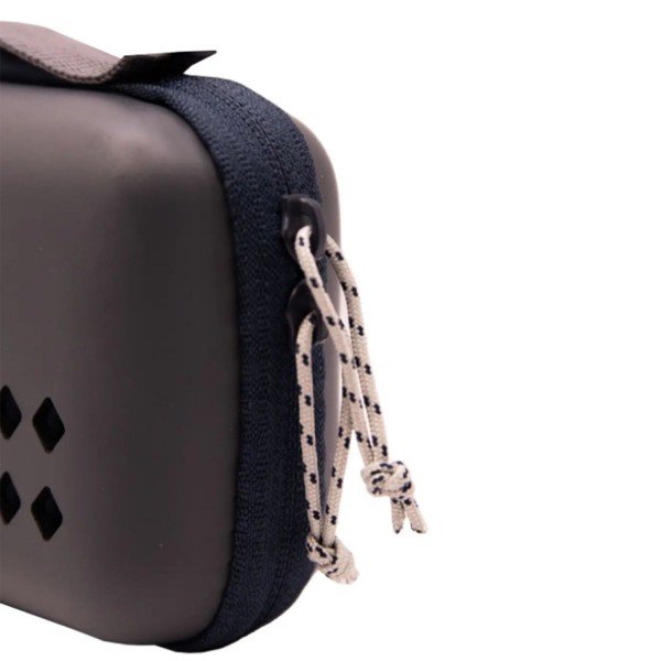 Рушник з мікрофібри Tribe Pocket Towel 50х100 см T-LC-0001-M Navy