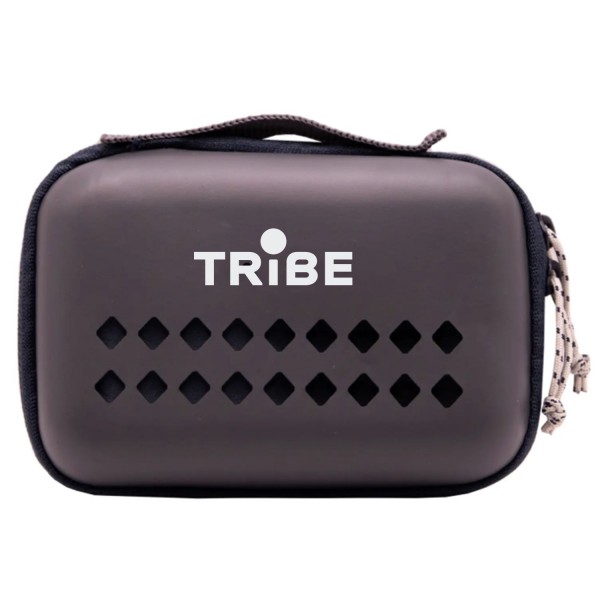Рушник з мікрофібри Tribe Pocket Towel 50х100 см T-LC-0001-M Navy