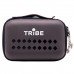 Рушник з мікрофібри Tribe Pocket Towel 50х100 см T-LC-0001-M Navy